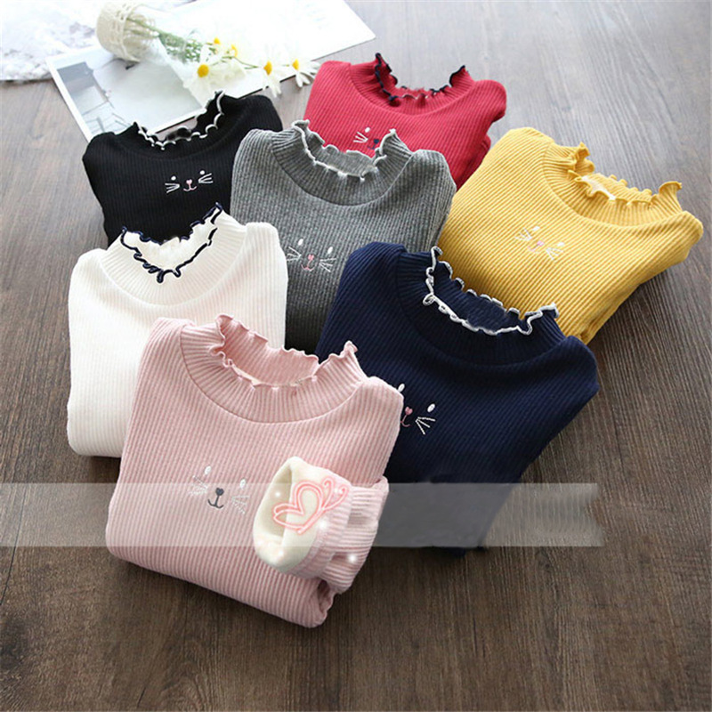 Fleece-lined Shirt 10