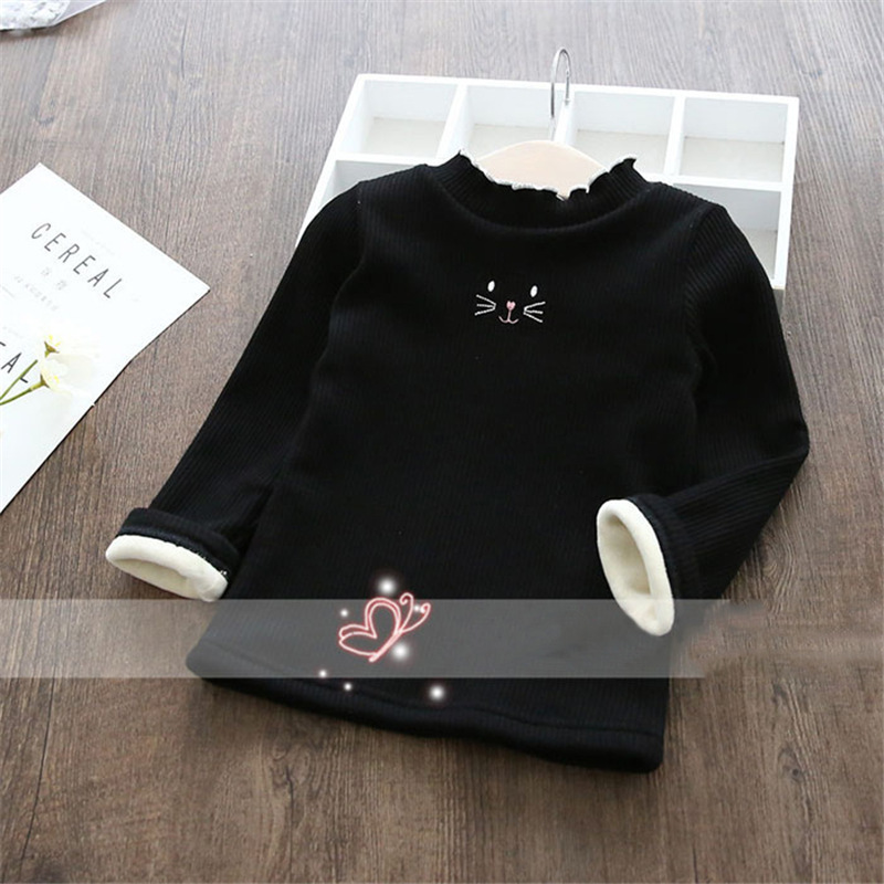 Fleece-lined Shirt 9