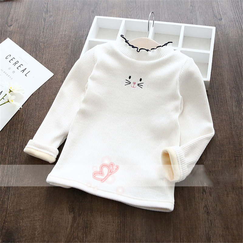 Fleece-lined Shirt 12