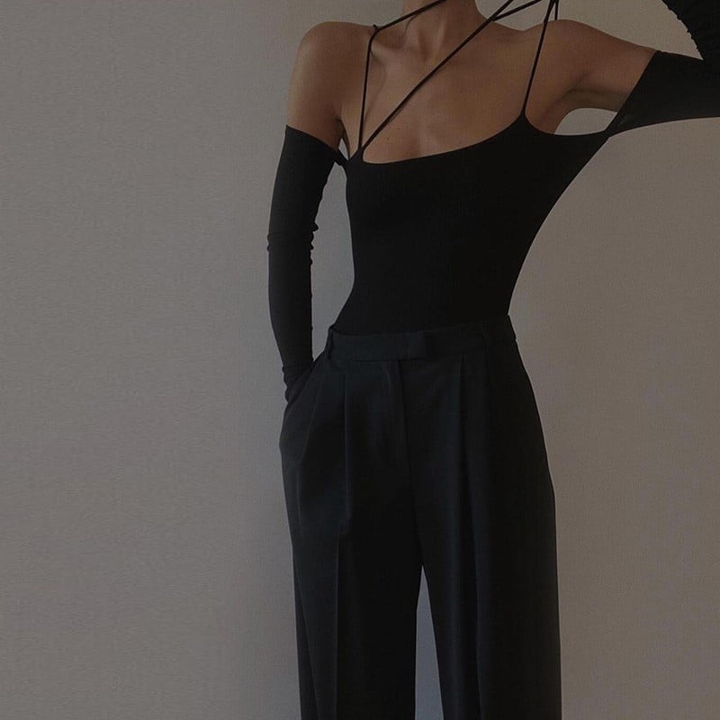 Women's Jumpsuit Image 6