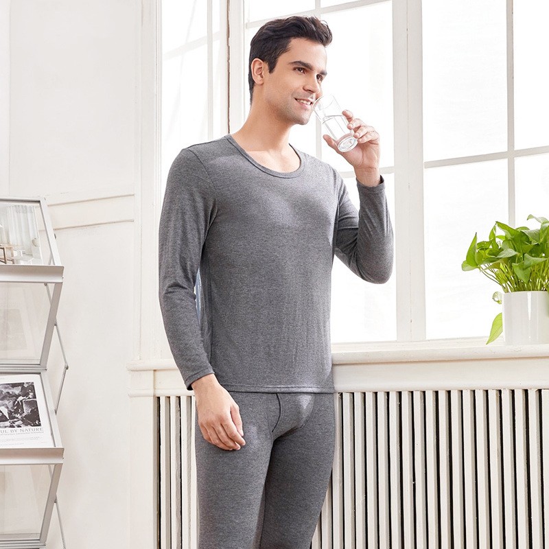 Comfortable Thermal Underwear