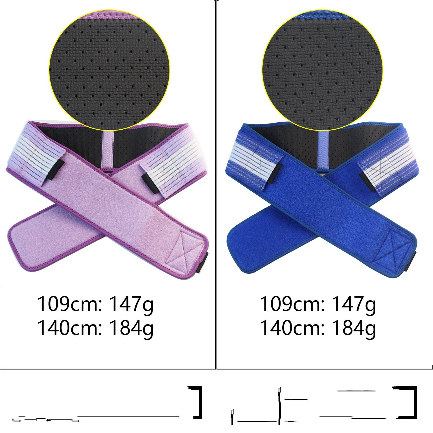 Pregnant Women Postpartum Belly Band Waist Seal Corset Belt Image 1