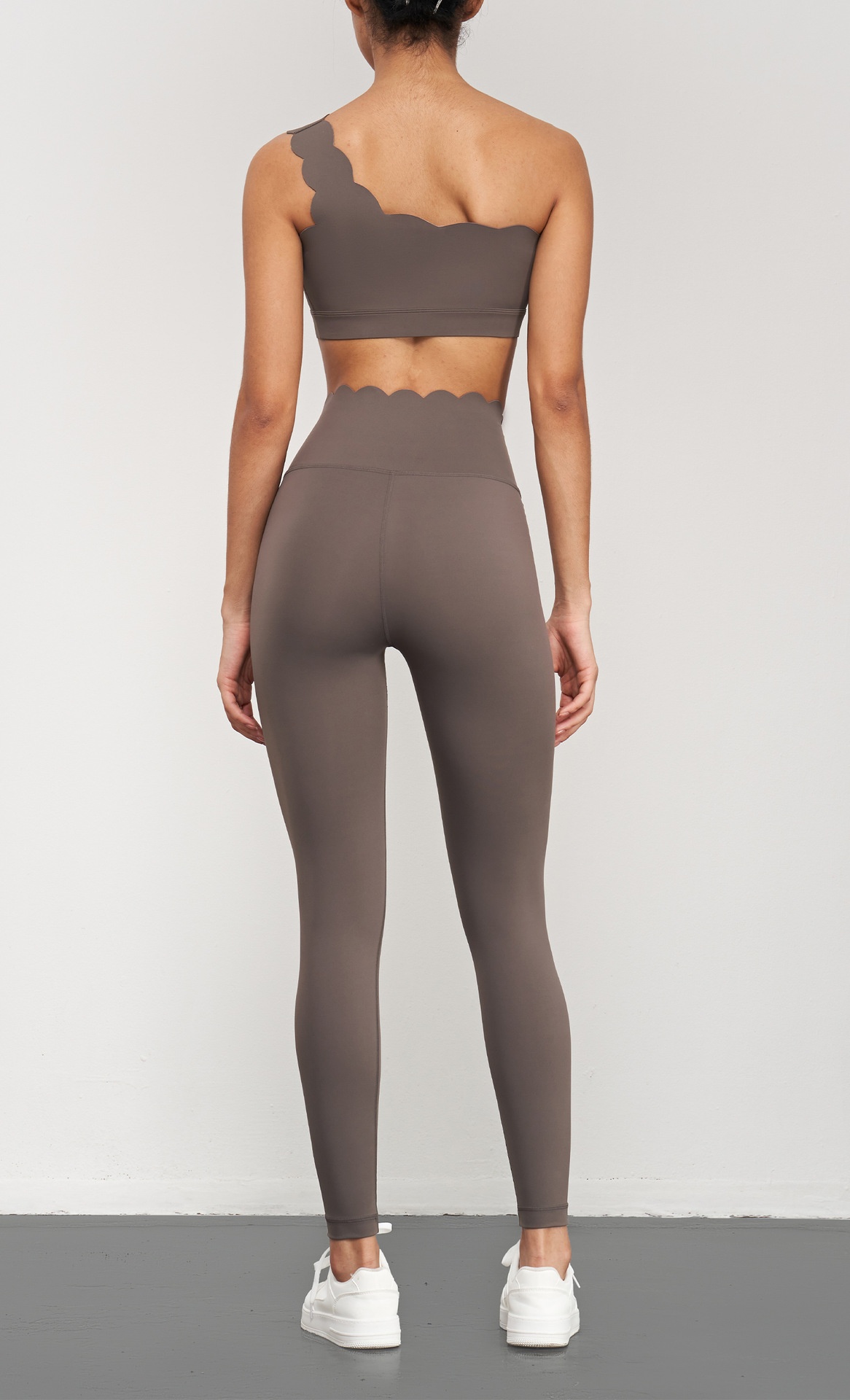 Yoga Pants Model 6