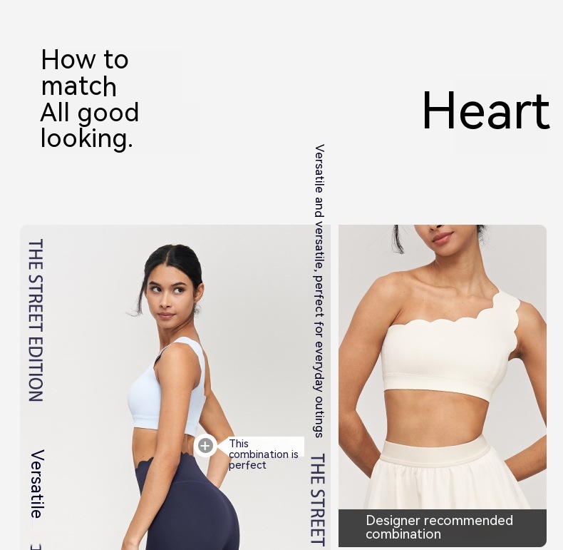 Yoga Pants Model 4