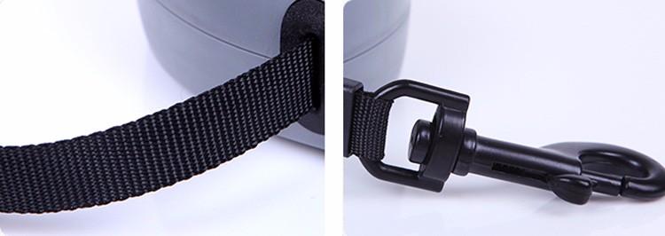 Different Angles of Towing Rope