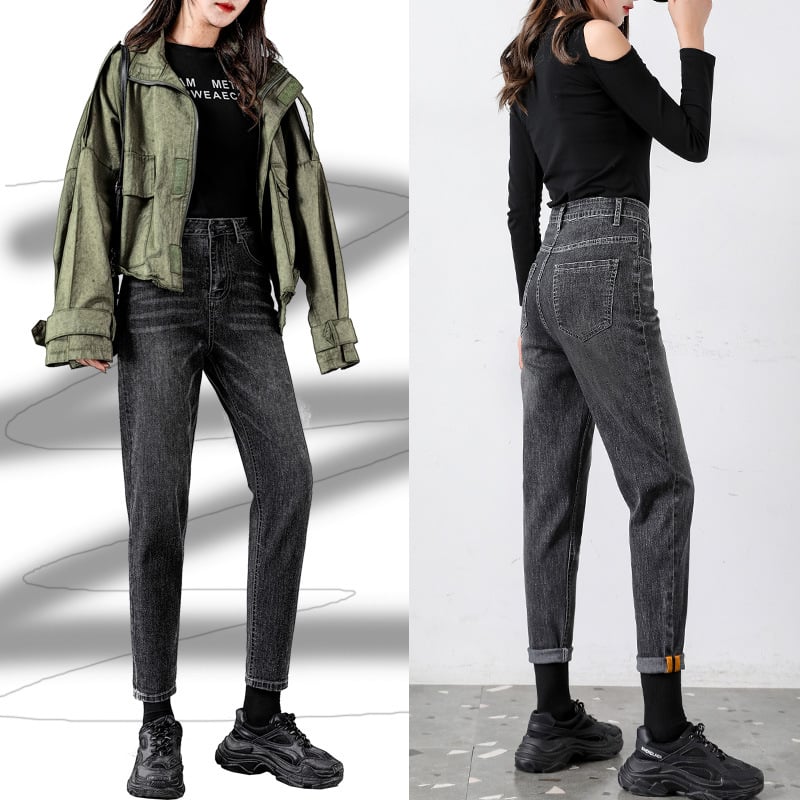 Casual Capris 3
