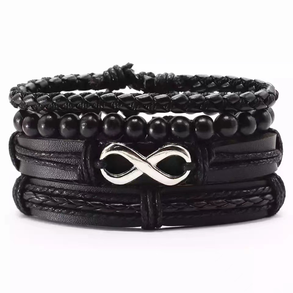 Carpink Hardware Woven Bracelet 2