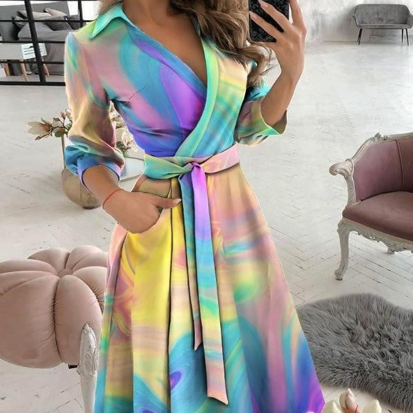Fashion Dress Image 8