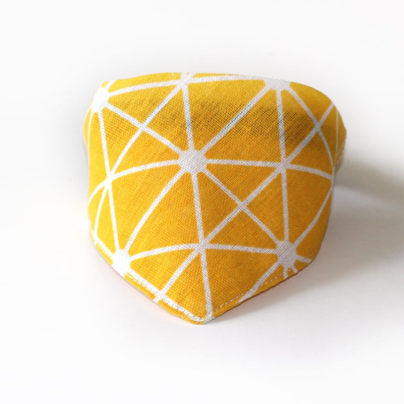 Pet Triangle Dog Scarf