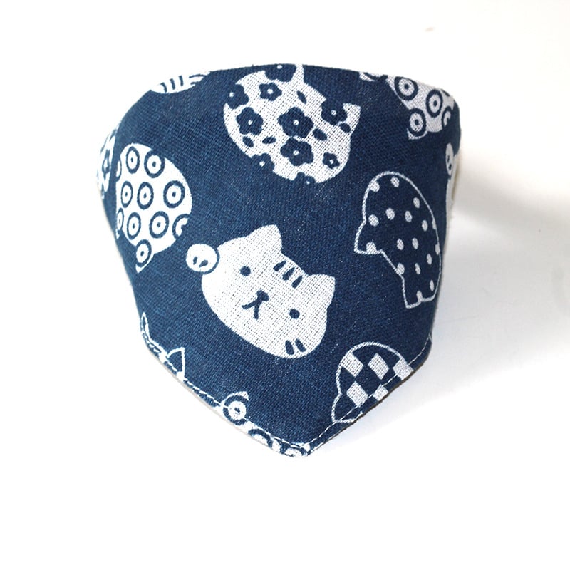 Pet Triangle Dog Scarf