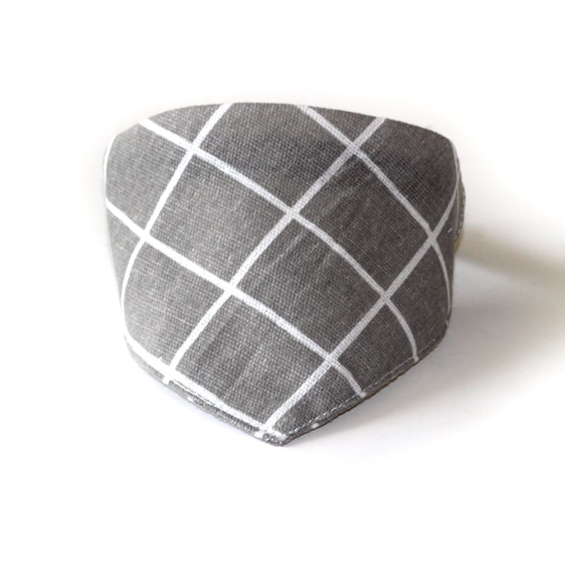 Pet Triangle Dog Scarf