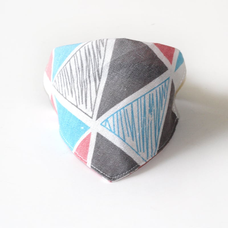 Pet Triangle Dog Scarf