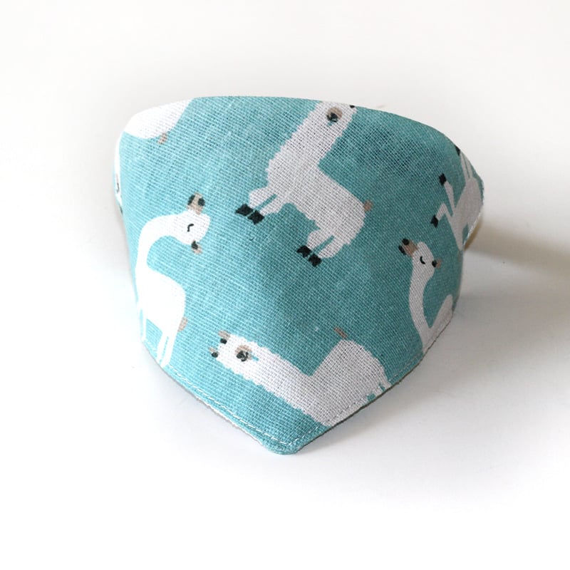 Pet Triangle Dog Scarf