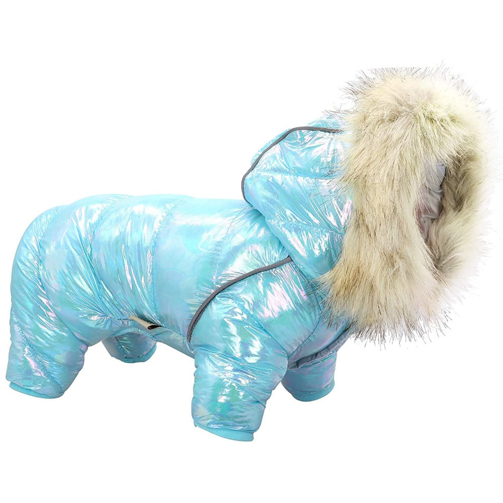 Dog Sweater Casual Style