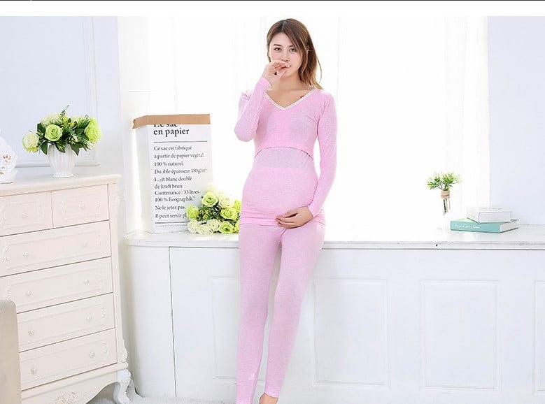 Autumn Maternity Wear 4
