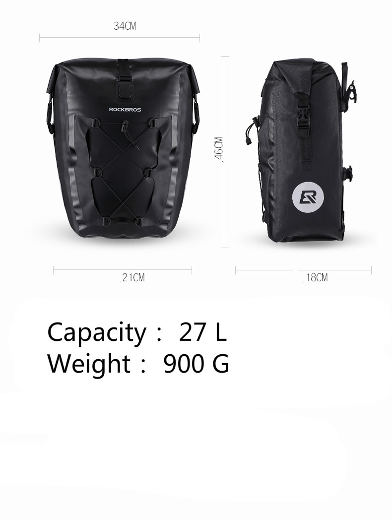 Bicycle Waterproof Bag