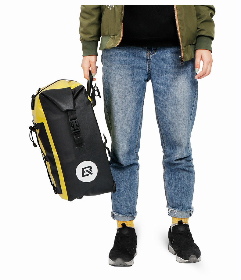 Stylish Bicycle Waterproof Bag