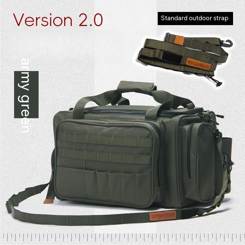 Outdoor Camping Bag Image 6