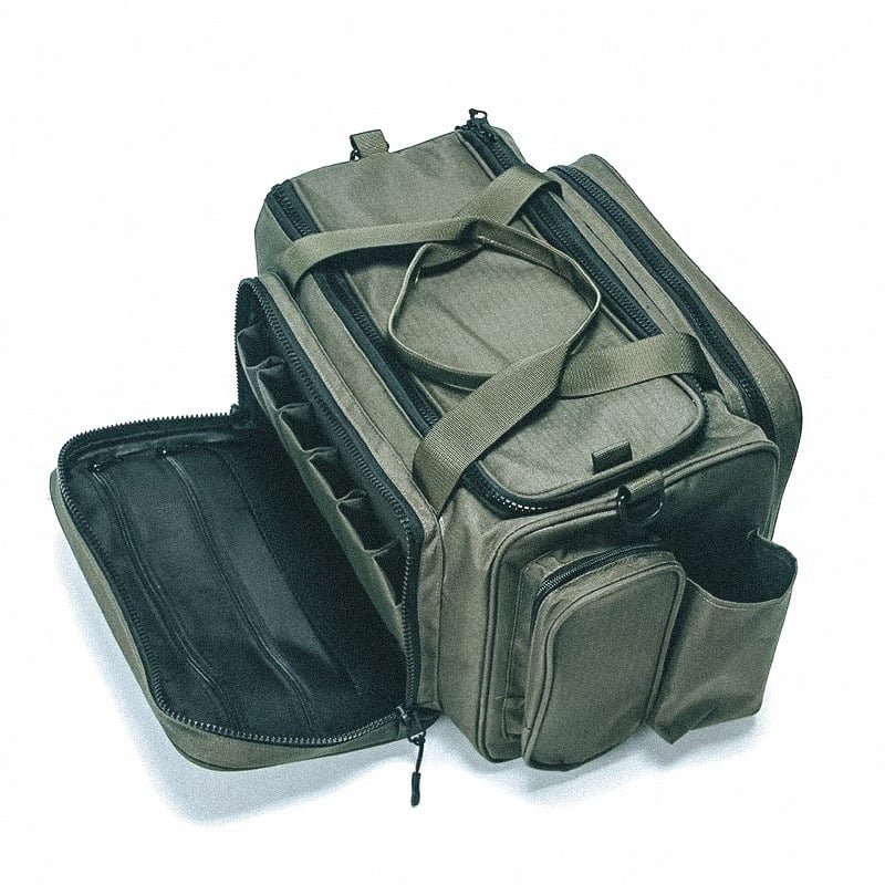 Outdoor Camping Bag Image 5