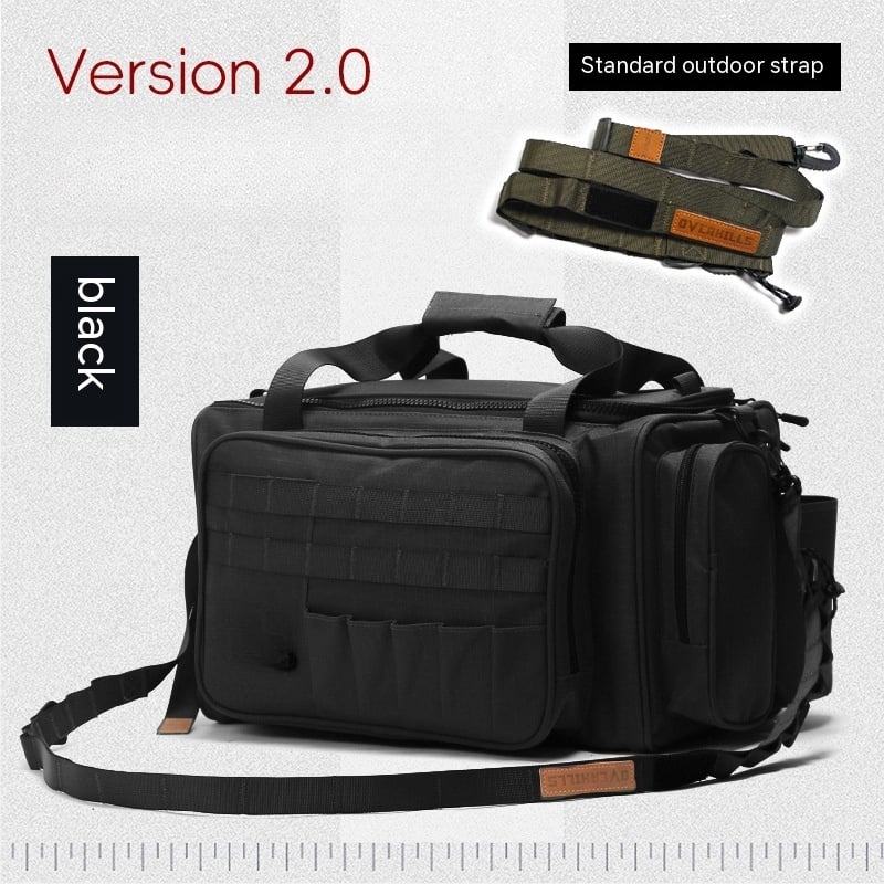 Outdoor Camping Bag Image 8