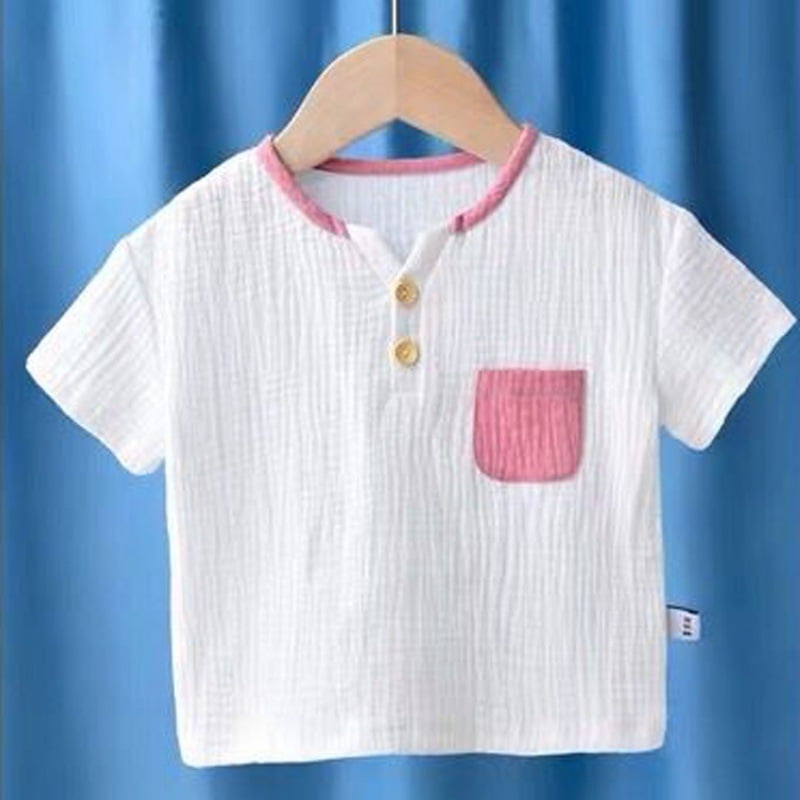 Children's Cotton Top