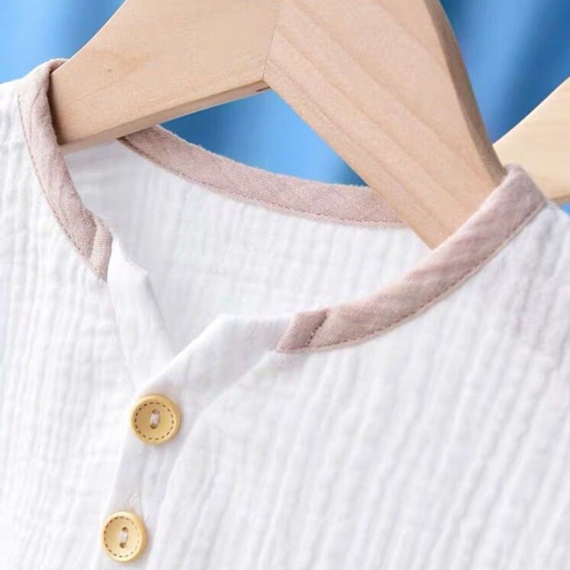 Soft Fabric Detail