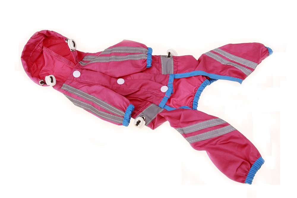 Reflective bars for safety