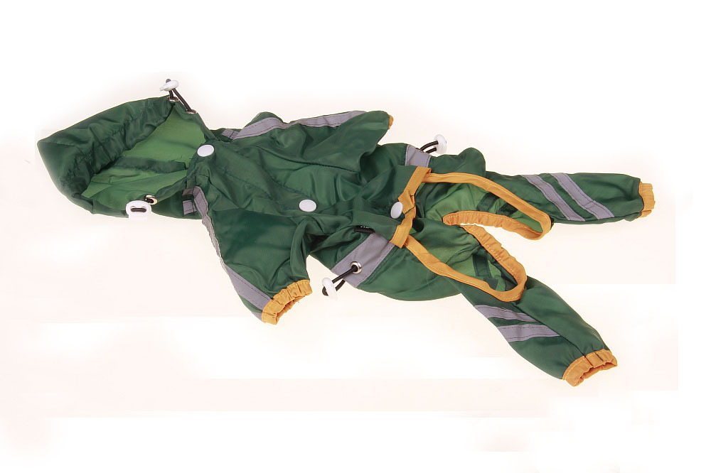 Different color options