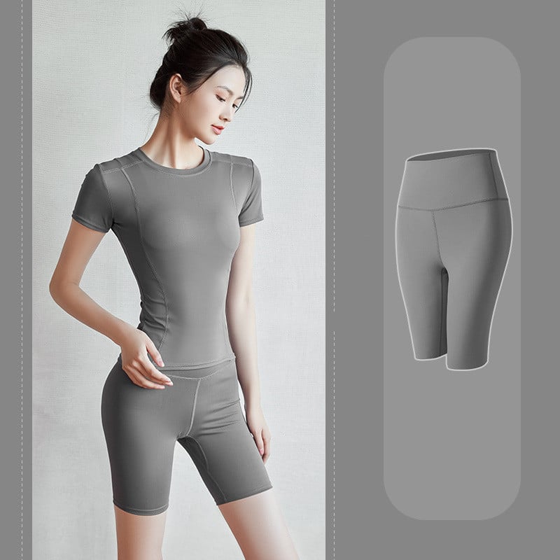 Workout Pants Detail