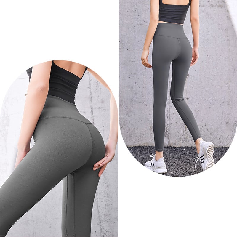 Workout Pants Colors