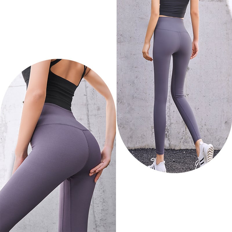 Workout Pants Variations