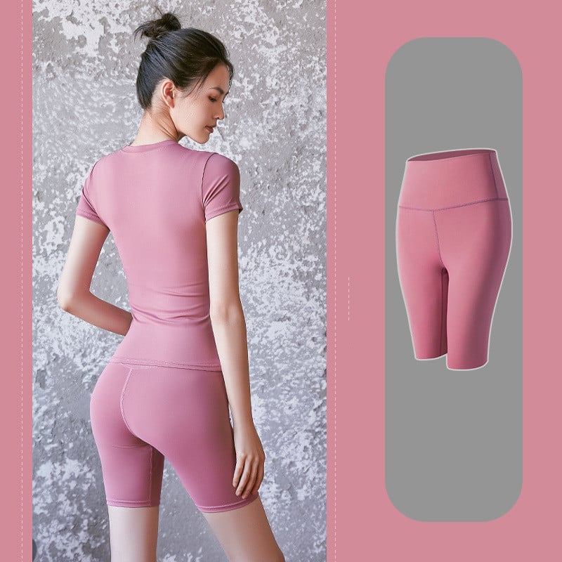 Workout Pants Lifestyle