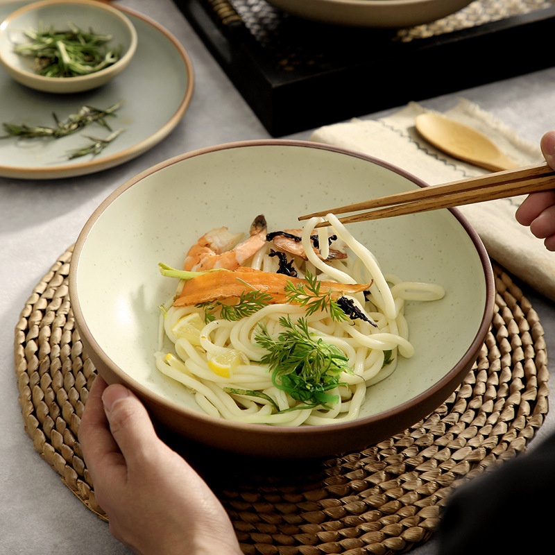 Beautiful Ceramic Bowl 11