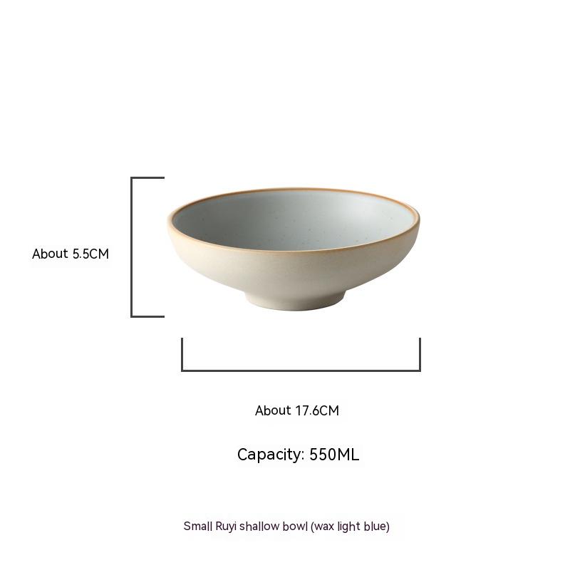 Beautiful Ceramic Bowl 8