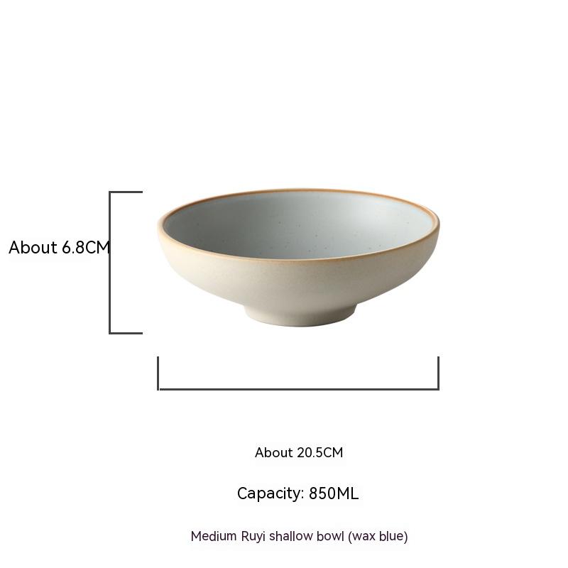 Beautiful Ceramic Bowl 2