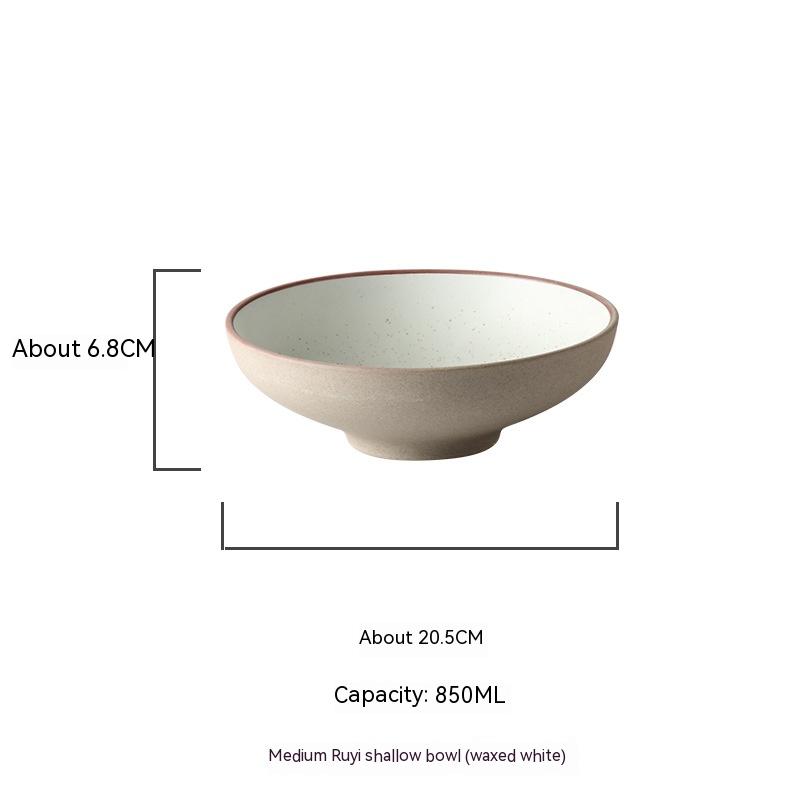 Beautiful Ceramic Bowl 9