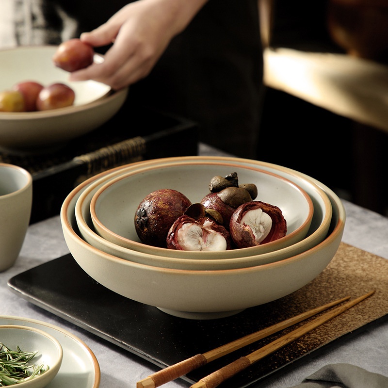 Beautiful Ceramic Bowl 5