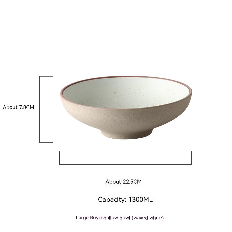 Beautiful Ceramic Bowl 7