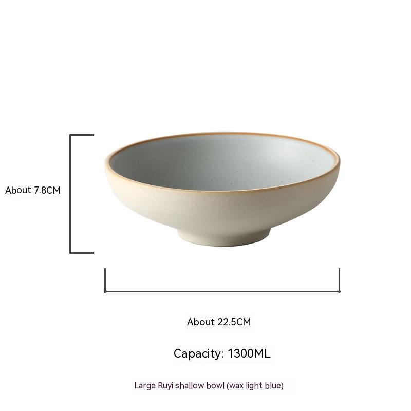 Beautiful Ceramic Bowl 3