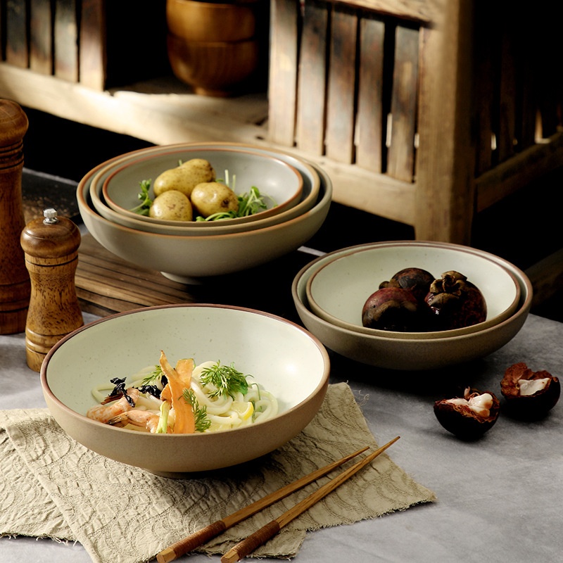 Beautiful Ceramic Bowl 4