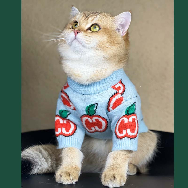Dog Sweater Image 3