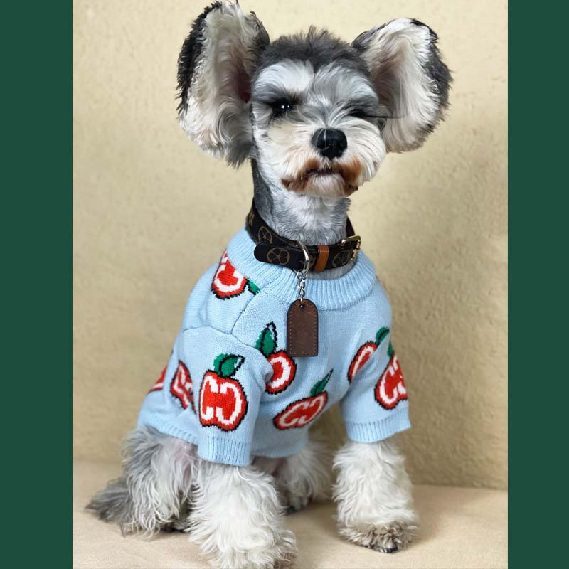 Dog Sweater Image 1
