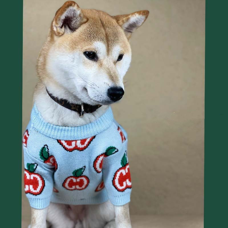 Dog Sweater Image 2