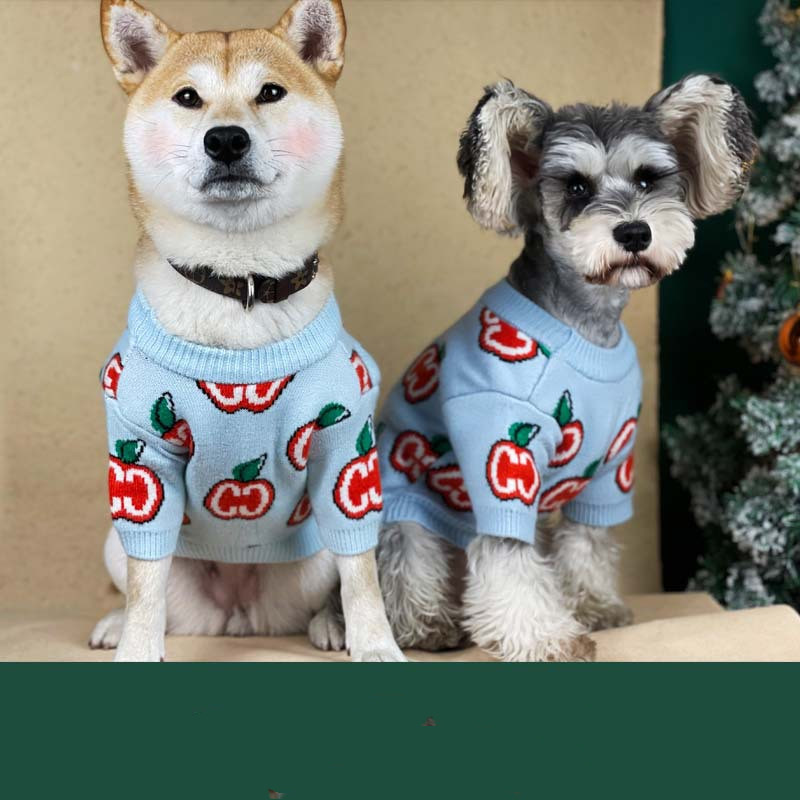 Dog Sweater Image 5