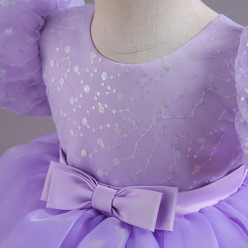 Sequin Detail