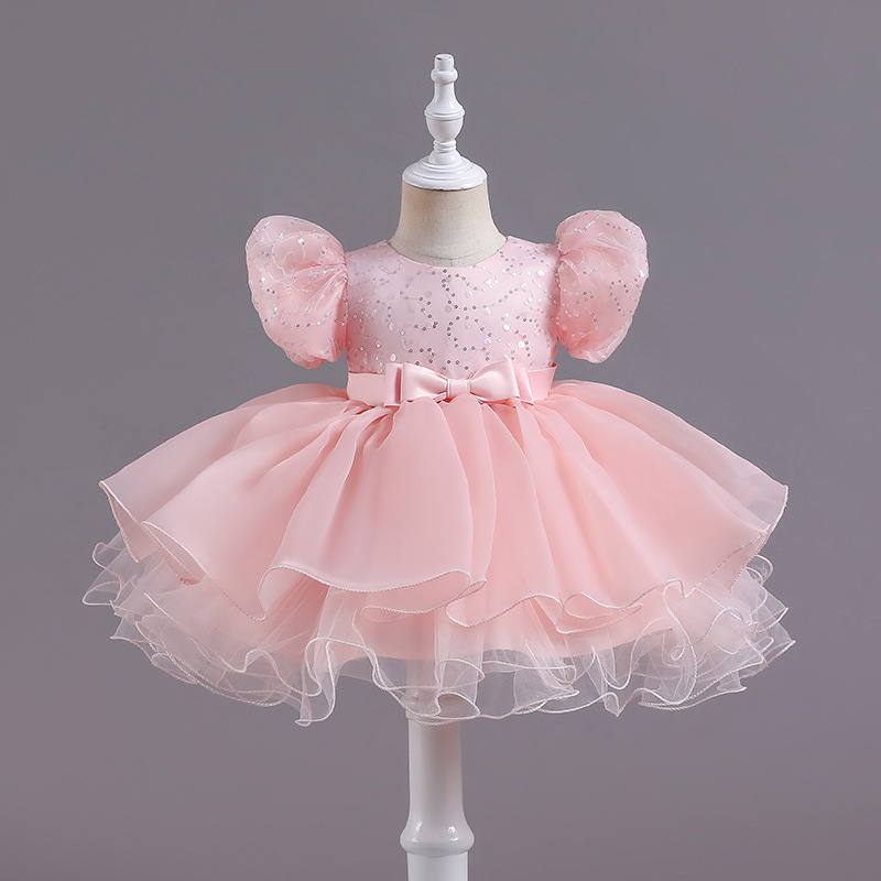 Bubble Skirt Style