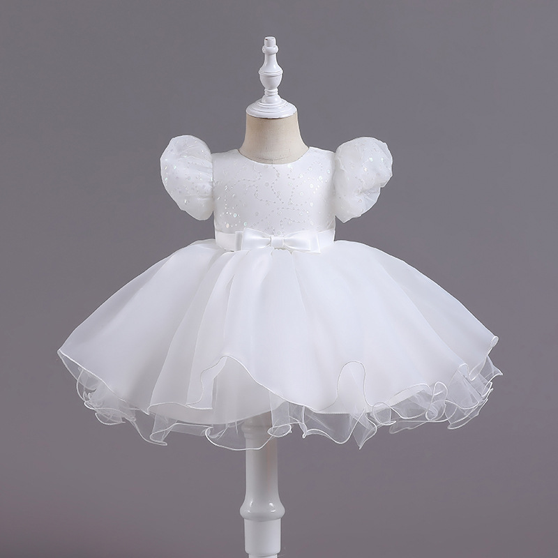Dress Detail