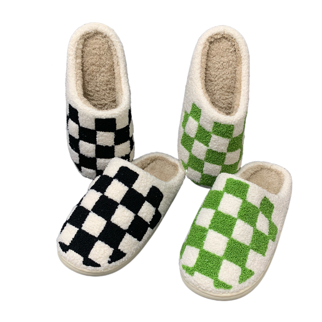 Non-slip Slippers