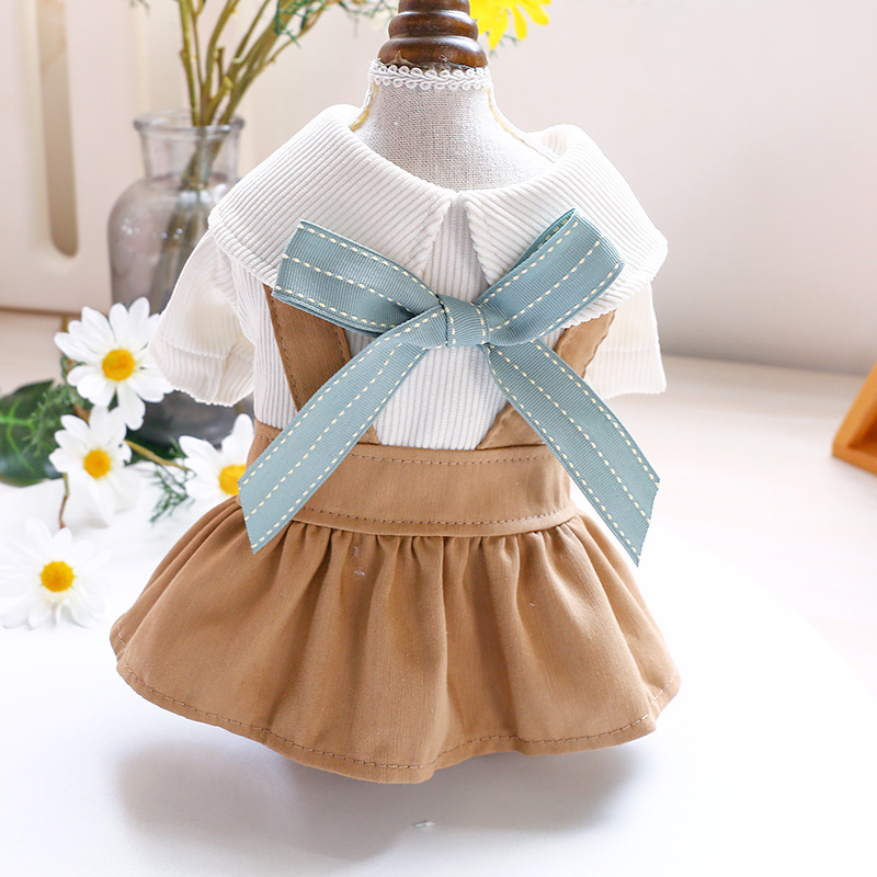 Dog Cat Clothes Image 1
