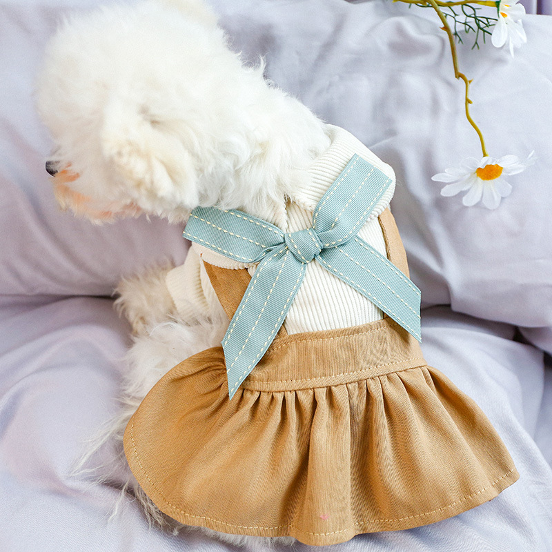 Dog Cat Clothes Image 3